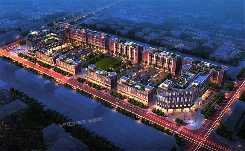 写字楼装修设计公司 写字楼装修设计公司