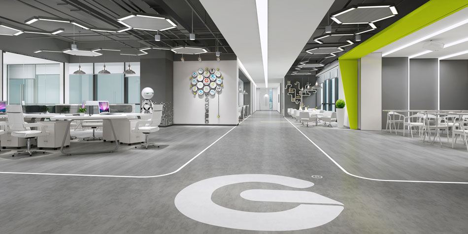 办公室装修 办公室装修