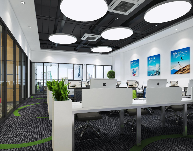 办公室装修如何进行消防布局? 办公室装修如何进行消防布局?