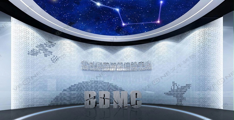 深圳展厅装修公司 深圳展厅装修公司