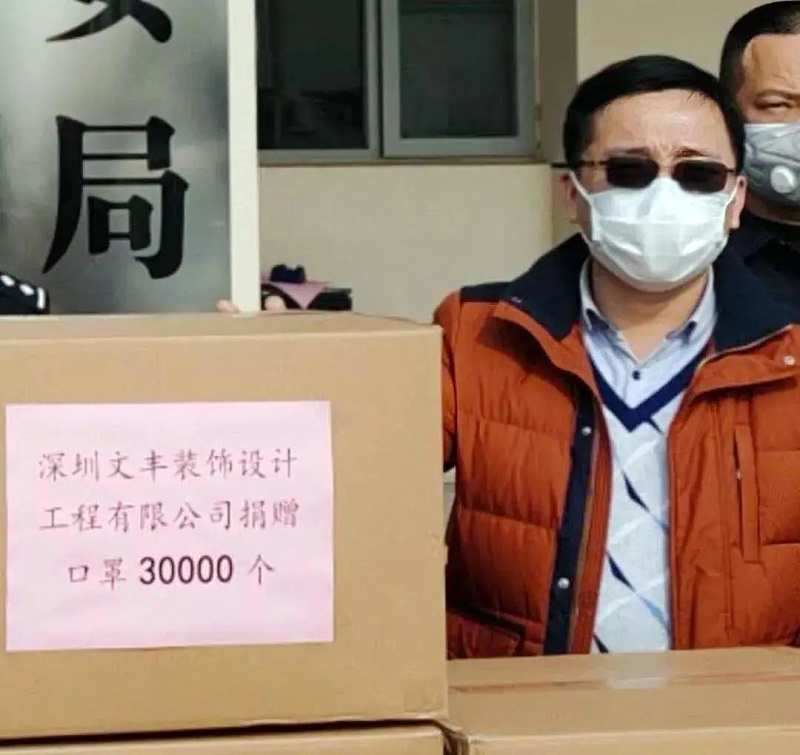 深圳公装公司 深圳公装公司