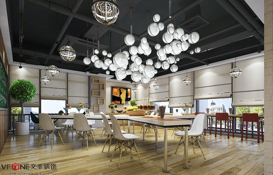 写字楼装修公司排名榜  写字楼装修公司排名榜