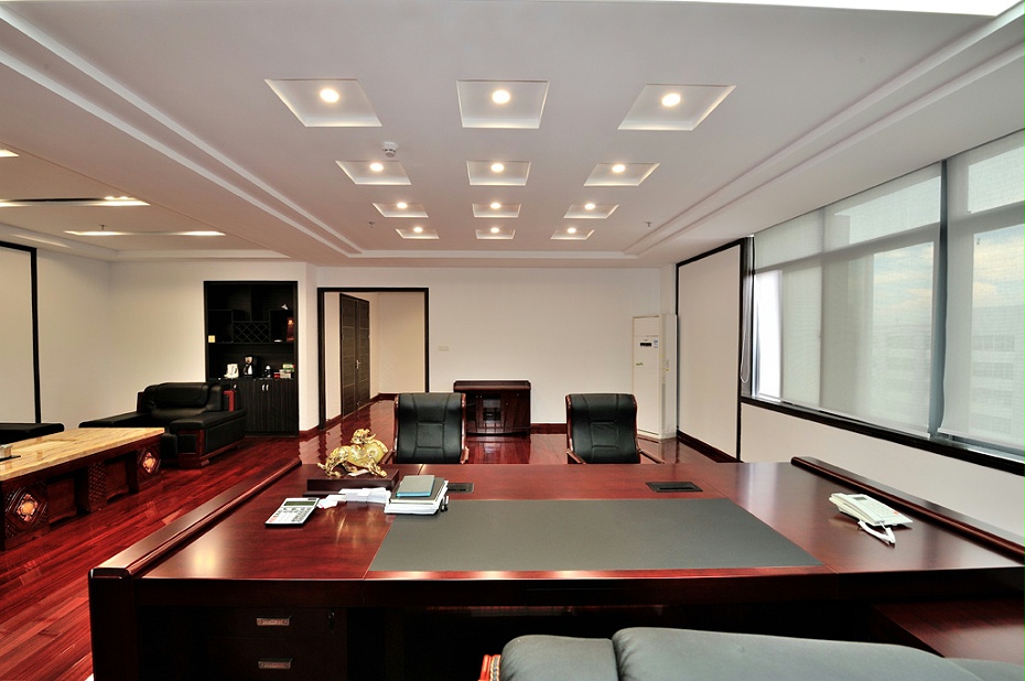 厂房办公室装修 厂房办公室装修