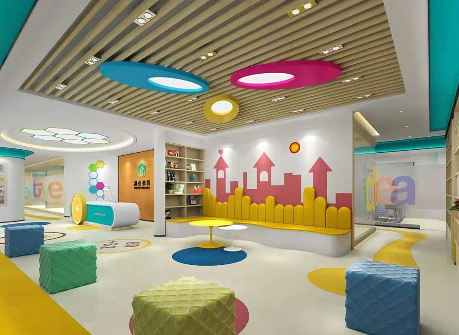 深圳教育机构设计 深圳教育机构设计