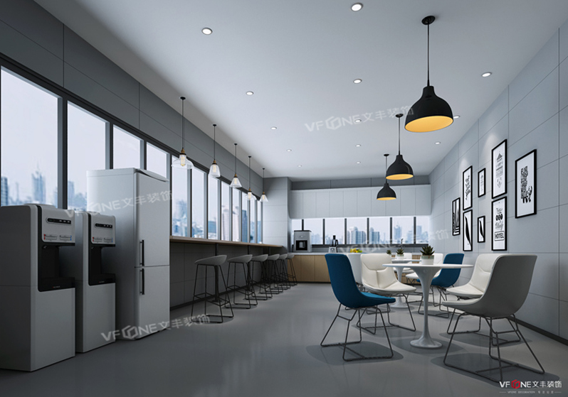 厂房装饰设计公司 厂房装饰设计公司