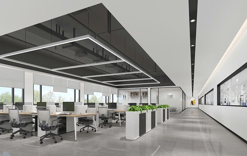 办公室装修设计 办公室装修设计