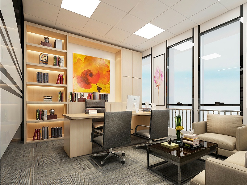深圳办公室装修 深圳办公室装修