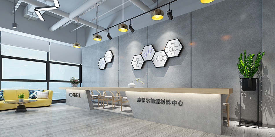 深圳办公室装修设计 深圳办公室装修设计