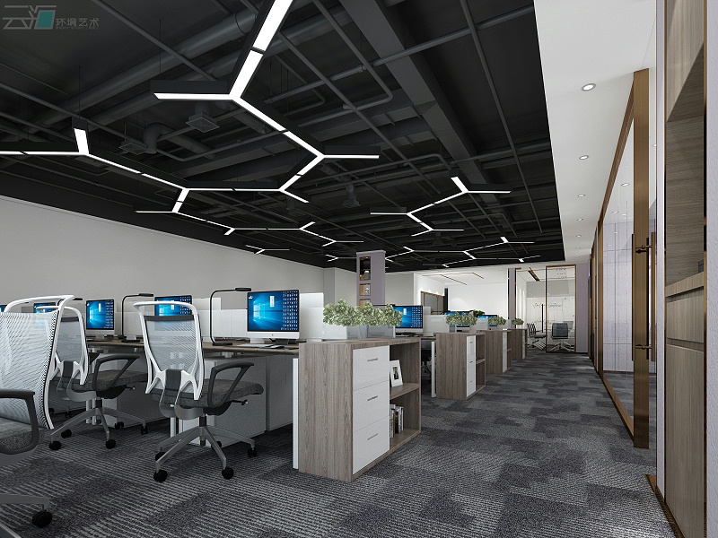 隔断设计类型 隔断设计类型