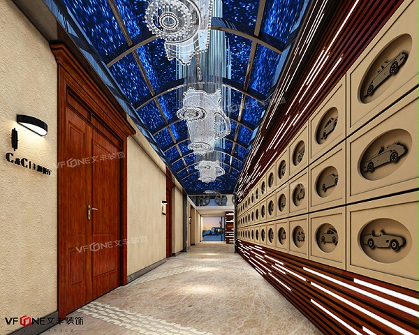 深圳餐厅装修设计 深圳餐厅装修设计