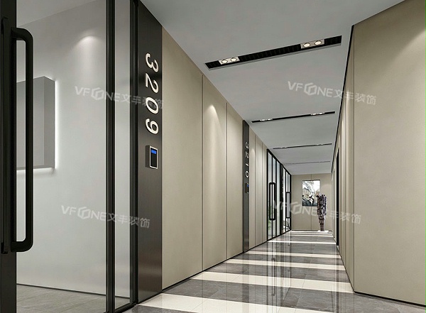 深圳办公室装修 深圳办公室装修