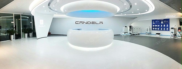 深圳展厅装修公司-文丰装饰 深圳展厅装修公司-文丰装饰