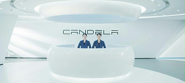 深圳展厅装修公司-文丰装饰 深圳展厅装修公司-文丰装饰