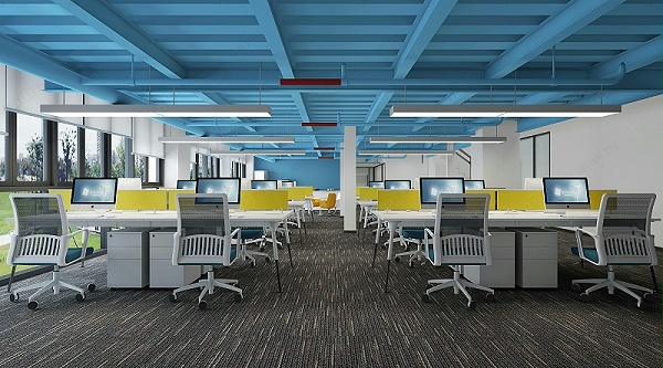 办公室设计装修 办公室设计装修