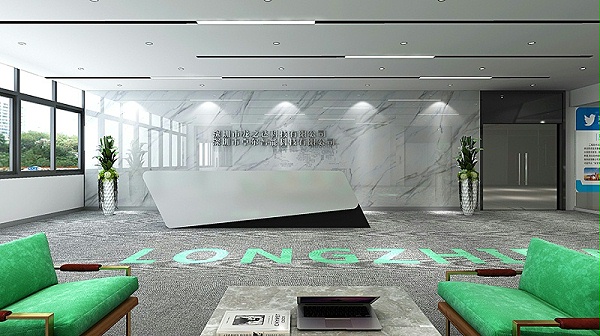 前厅设计效果展示-文丰装饰 前厅设计效果展示-文丰装饰