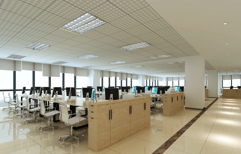 深圳办公室装修设计 深圳办公室装修设计
