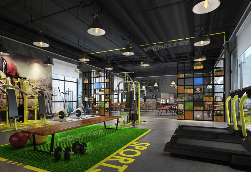 深圳工装公司 深圳工装公司