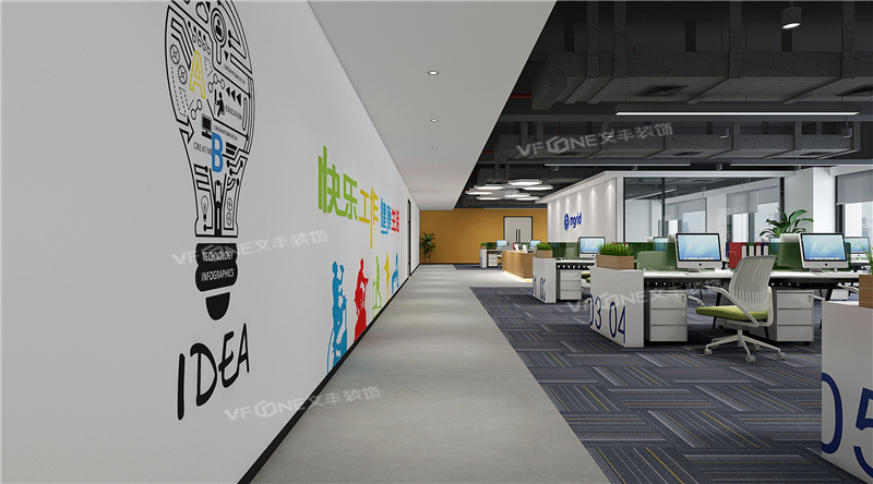 深圳工装公司 深圳工装公司