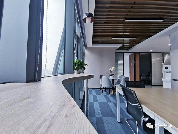 深圳律师事务所装修