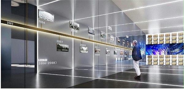 深圳的装修设计公司