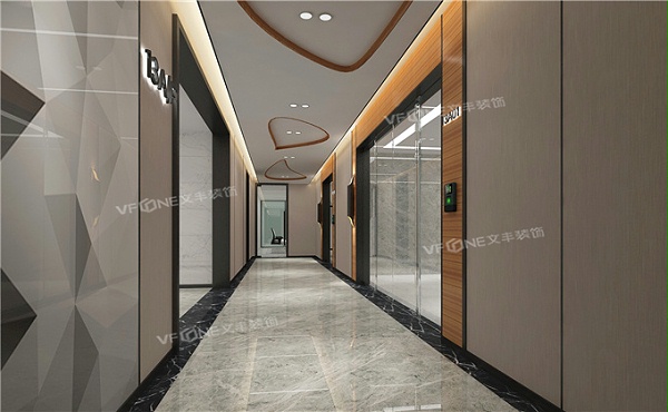 深圳办公室装修公司