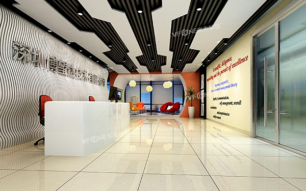 深圳市工装装修公司