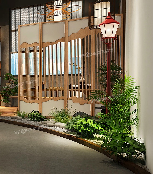 深圳市办公室装修公司