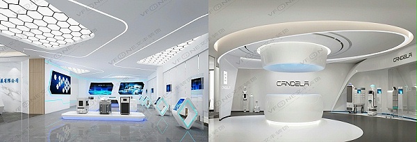 装修设计公司办公室深圳