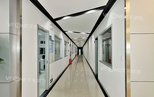 深圳厂房装修费用