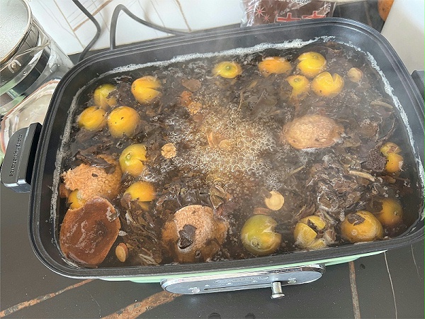 装修公司-文丰装饰-防疫茶