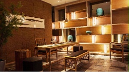 茶室装修设计_意境美的精髓原来就是这四点