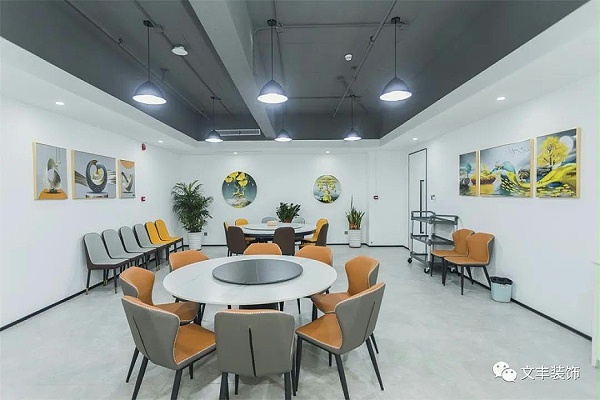 深圳办公室装修