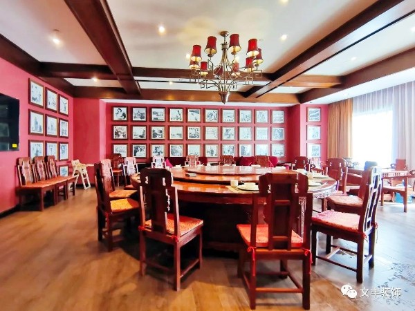 知名酒店装饰设计