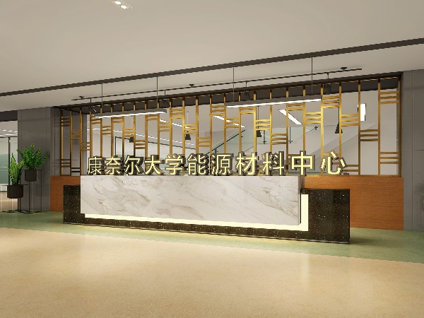 深圳办公室装修效果图