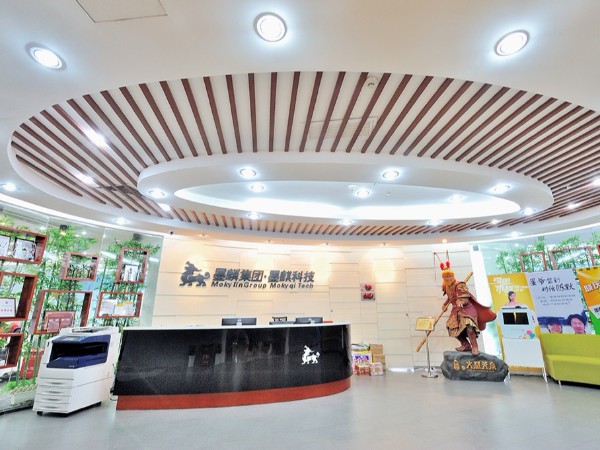 深圳办公室装修