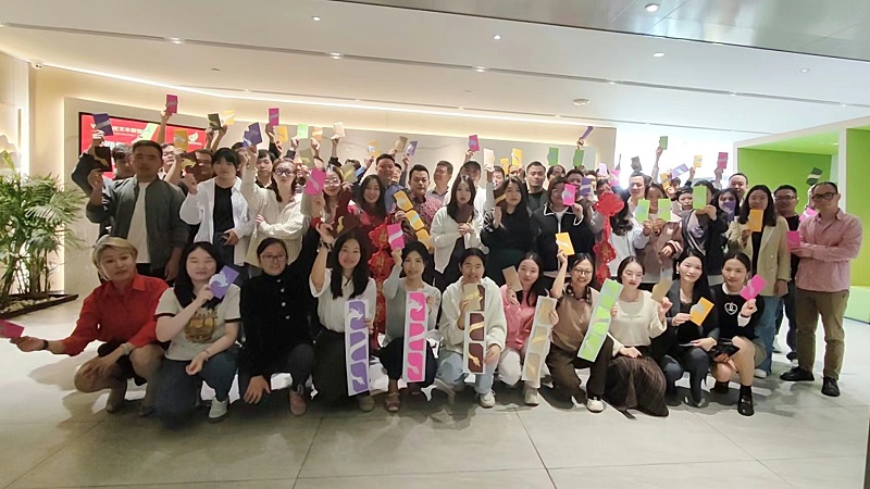 深圳装修公司-文丰装饰