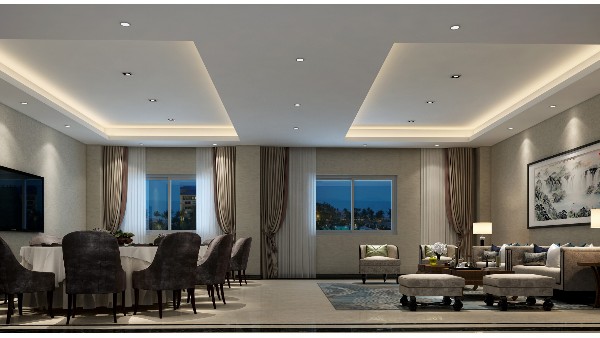 深圳有各种各样的装修设计公司，文丰装饰免费咨询和估价