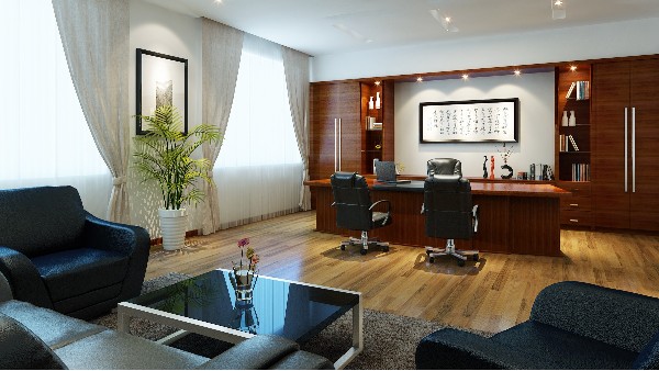 为什么要找专业设计师进行装修设计？——探讨装修设计的重要性