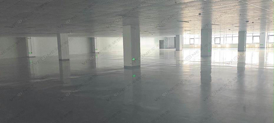 厂房装修装饰公司