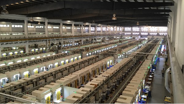深圳装修公司哪家好-深圳市厂房装修怎样掌握装修工程施工关键？