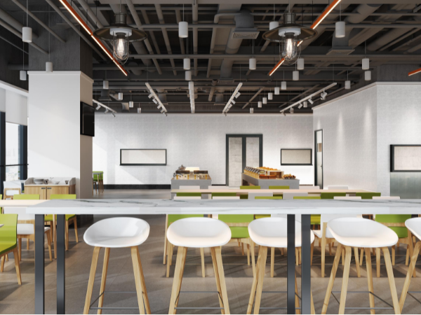 办公室装修-文丰装饰